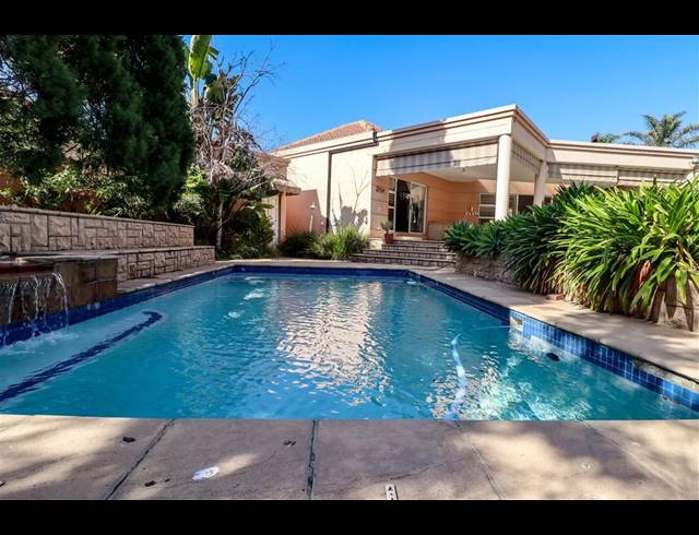 3 BEDROOM HOUSE FOR SALE IN BRYANSTON